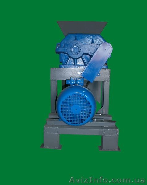 Шредер промышленный - <ro>Изображение</ro><ru>Изображение</ru> #5, <ru>Объявление</ru> #1485434