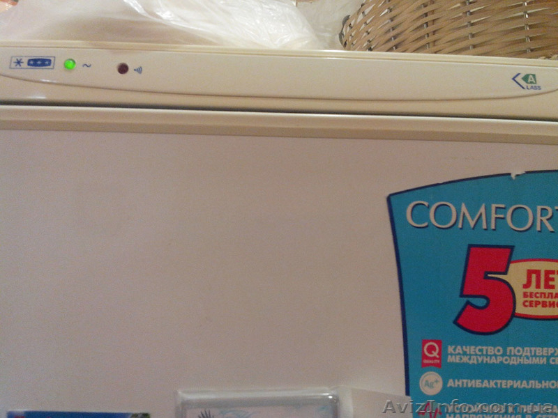 Холодильник Норд ДХ-244-6 - <ro>Изображение</ro><ru>Изображение</ru> #5, <ru>Объявление</ru> #1491893