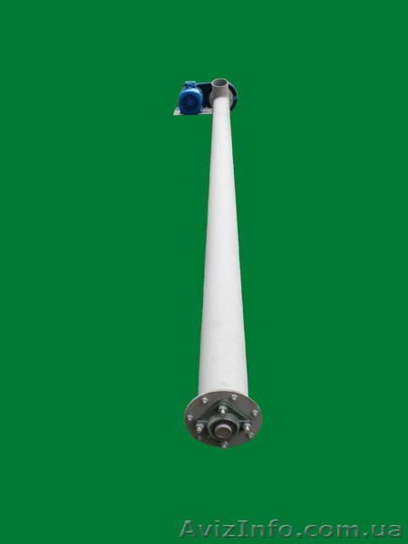 Винтовые конвейеры (шнеки) - <ro>Изображение</ro><ru>Изображение</ru> #3, <ru>Объявление</ru> #1485438