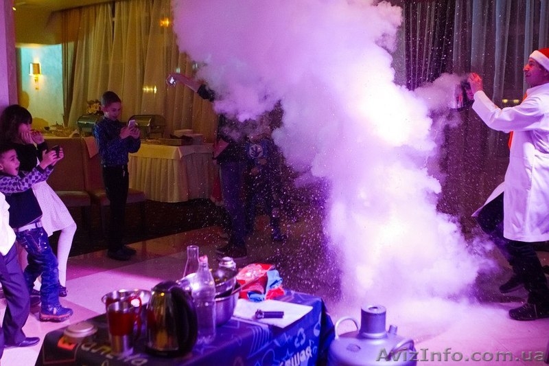 свадебное научное шоу - <ro>Изображение</ro><ru>Изображение</ru> #4, <ru>Объявление</ru> #1495099