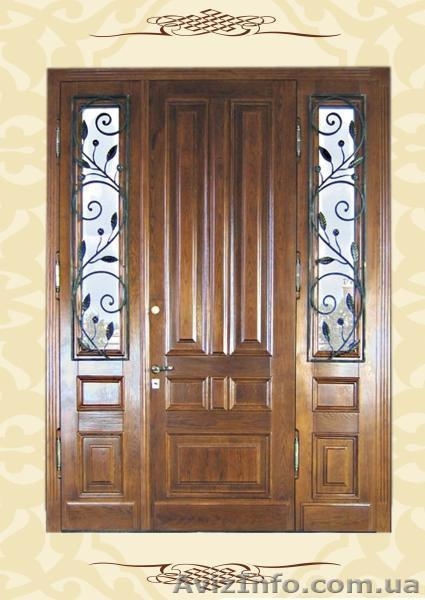 ДВЕРИ ЭКСКЛЮЗИВ межкомнатные и входные дери натуральный дуб ясень - <ro>Изображение</ro><ru>Изображение</ru> #2, <ru>Объявление</ru> #1510000