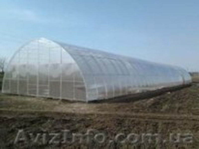 Теплицы от производителя.Гарантия 10 лет. - <ro>Изображение</ro><ru>Изображение</ru> #3, <ru>Объявление</ru> #1510838