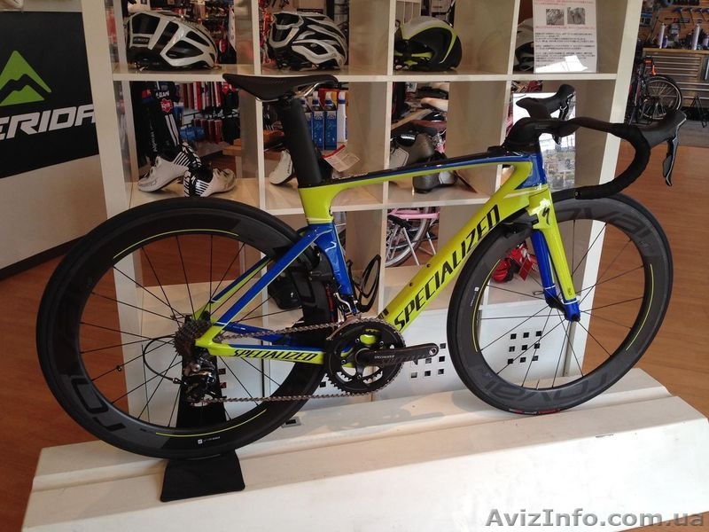  2016 SPECIALIZED CRUX PRO RACE - <ro>Изображение</ro><ru>Изображение</ru> #4, <ru>Объявление</ru> #1515466