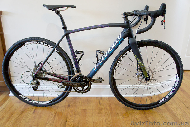  2016 SPECIALIZED CRUX PRO RACE - <ro>Изображение</ro><ru>Изображение</ru> #2, <ru>Объявление</ru> #1515466