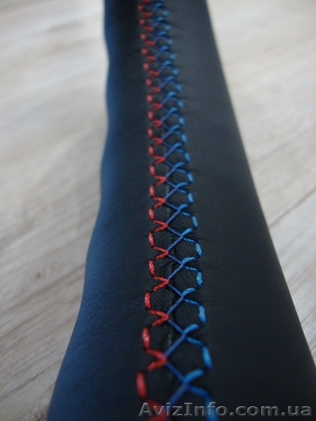 Анатомия и перетяжка рулей  - <ro>Изображение</ro><ru>Изображение</ru> #6, <ru>Объявление</ru> #1515023