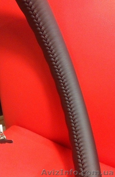 Анатомия и перетяжка рулей  - <ro>Изображение</ro><ru>Изображение</ru> #7, <ru>Объявление</ru> #1515023