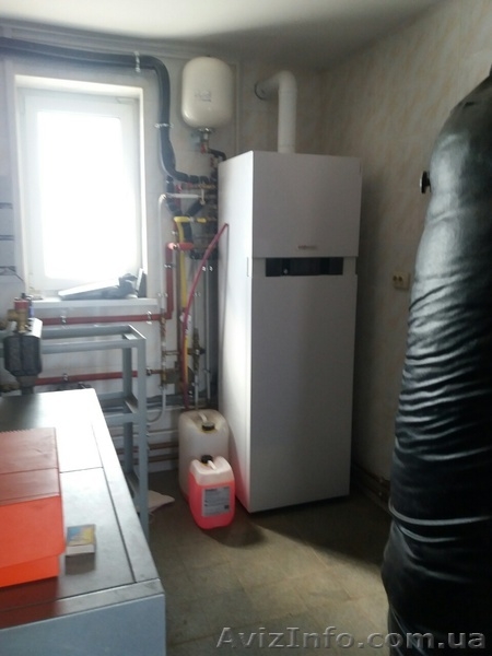 Отопление Котлы Радиаторы - <ro>Изображение</ro><ru>Изображение</ru> #3, <ru>Объявление</ru> #1527839