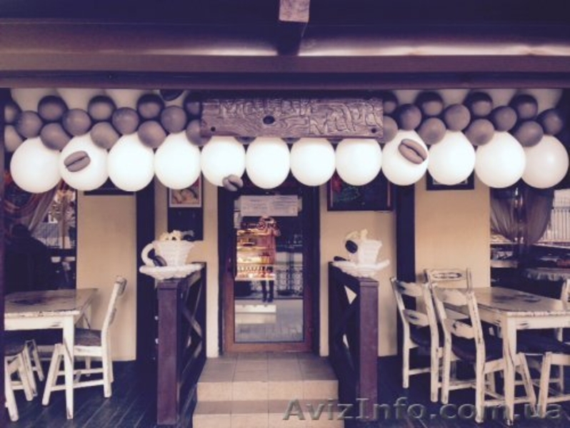Продажа готового бизнеса, Винница, р-н. Центр, Грушевского улица - <ro>Изображение</ro><ru>Изображение</ru> #1, <ru>Объявление</ru> #1535914