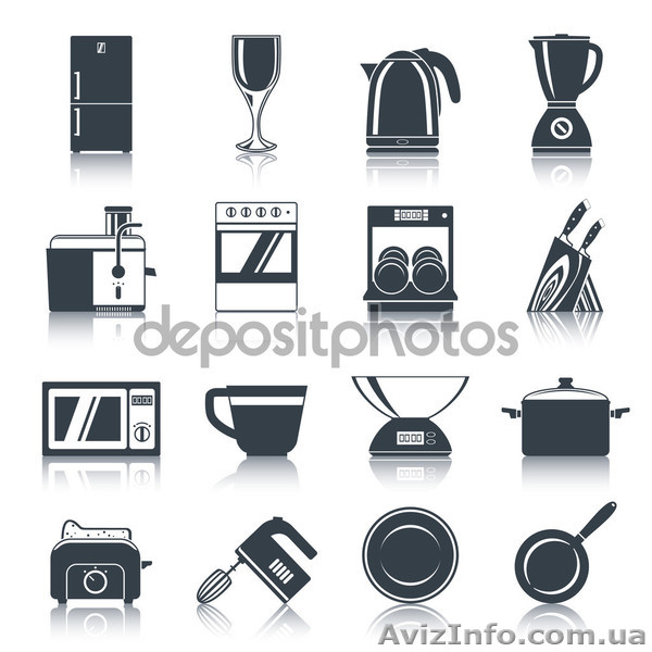 Бытовая техника из Европы, гарантия от 3 месяцев!!! - <ro>Изображение</ro><ru>Изображение</ru> #1, <ru>Объявление</ru> #1532388