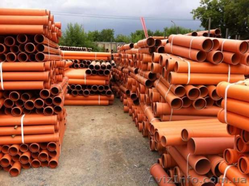 Канализация внутренняя наружная ,трубы полиэтиленовые - <ro>Изображение</ro><ru>Изображение</ru> #3, <ru>Объявление</ru> #1537185