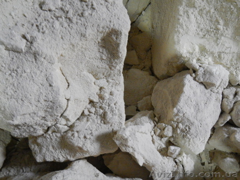 трепел карьерный - <ro>Изображение</ro><ru>Изображение</ru> #3, <ru>Объявление</ru> #1537509