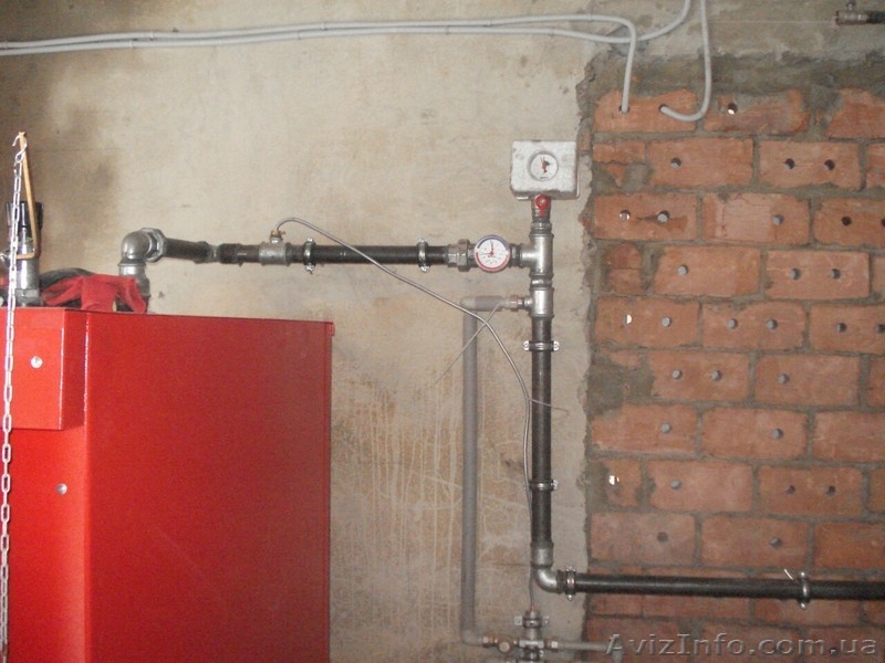 Котлы.Радиаторы.Трубы. - <ro>Изображение</ro><ru>Изображение</ru> #3, <ru>Объявление</ru> #1531393