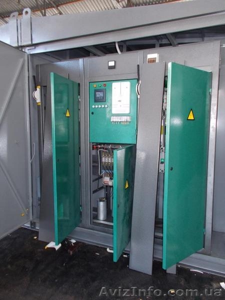 Комплектні трансформаторні підстанції для міських мреж КТПММ і 2КТПММ   - <ro>Изображение</ro><ru>Изображение</ru> #2, <ru>Объявление</ru> #1531754