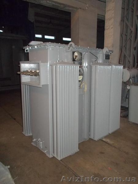Трасформатори силові масляні типу ТМЗ 630 – 1000 кВА - <ro>Изображение</ro><ru>Изображение</ru> #1, <ru>Объявление</ru> #1531748