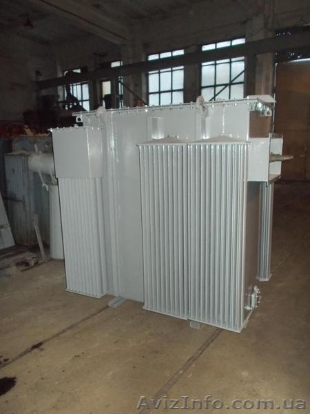 Трасформатори силові масляні типу ТМЗ 630 – 1000 кВА - <ro>Изображение</ro><ru>Изображение</ru> #2, <ru>Объявление</ru> #1531748