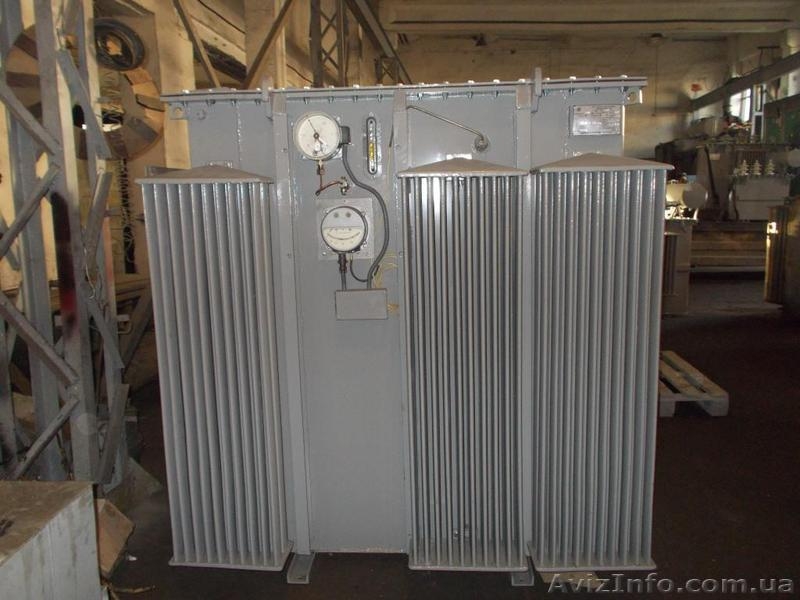 Трасформатори силові масляні типу ТМЗ 630 – 1000 кВА - <ro>Изображение</ro><ru>Изображение</ru> #4, <ru>Объявление</ru> #1531748