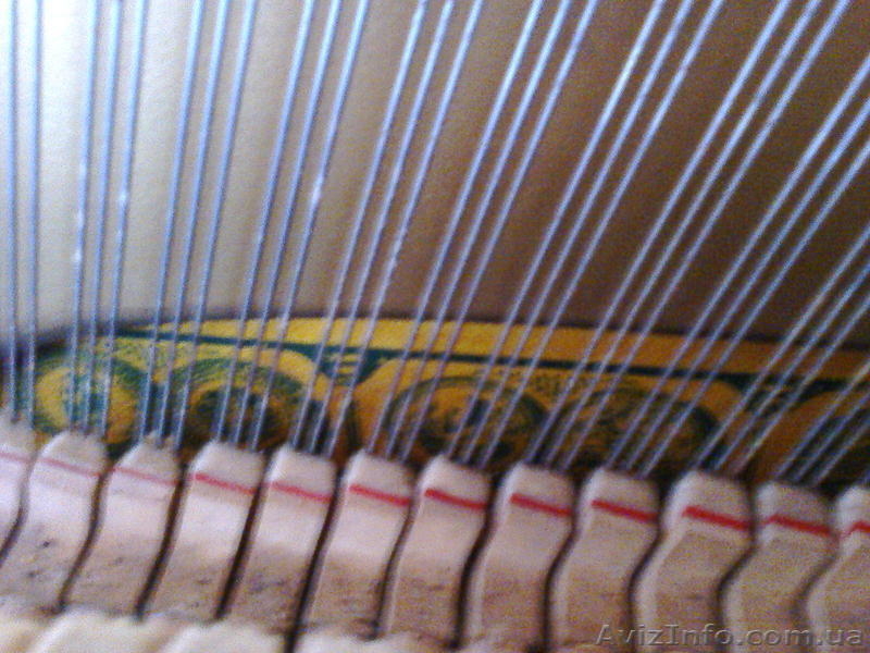 антикварное пианино Uebel-lechleiter - <ro>Изображение</ro><ru>Изображение</ru> #1, <ru>Объявление</ru> #1533243