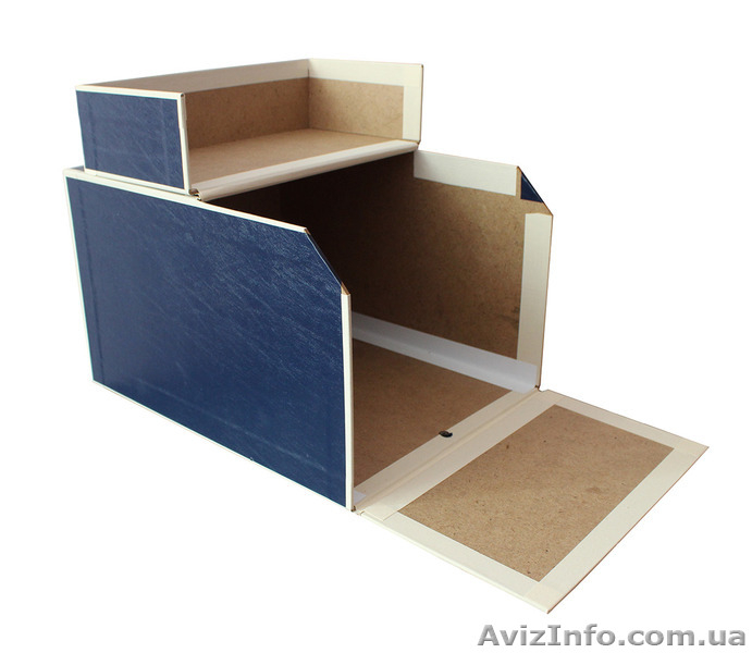 Папка Особова справа - <ro>Изображение</ro><ru>Изображение</ru> #4, <ru>Объявление</ru> #1535027