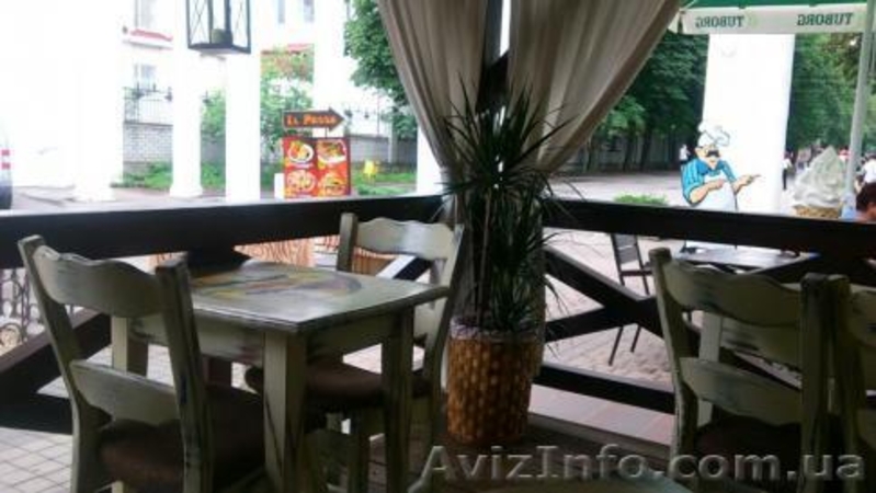 Продажа готового бизнеса, Винница, р-н. Центр, Грушевского улица - <ro>Изображение</ro><ru>Изображение</ru> #4, <ru>Объявление</ru> #1535914