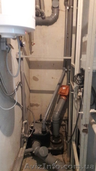 Канализационные насосные установки Sololift. Drainlift M1/8EM производитель Wilo - <ro>Изображение</ro><ru>Изображение</ru> #2, <ru>Объявление</ru> #1537442