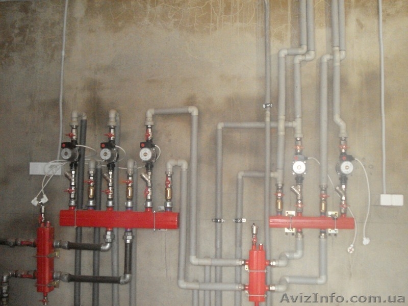 Котлы.Радиаторы.Трубы. - <ro>Изображение</ro><ru>Изображение</ru> #1, <ru>Объявление</ru> #1531393