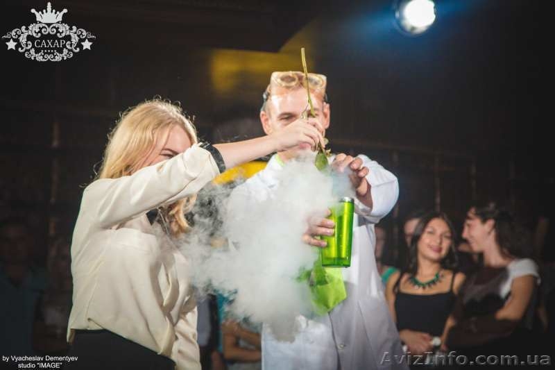 Шалена лабораторія у Вінниці - <ro>Изображение</ro><ru>Изображение</ru> #3, <ru>Объявление</ru> #1542264