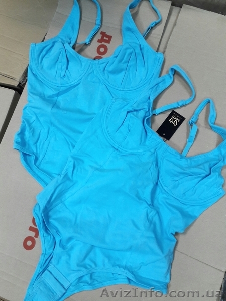 Продам боди, пеньюары, корсеты, майки Philippe Matignon, Sisi (Италия) оптом - <ro>Изображение</ro><ru>Изображение</ru> #9, <ru>Объявление</ru> #1539499