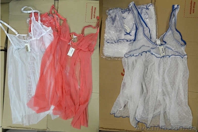 Продам боди, пеньюары, корсеты, майки Philippe Matignon, Sisi (Италия) оптом - <ro>Изображение</ro><ru>Изображение</ru> #2, <ru>Объявление</ru> #1539499