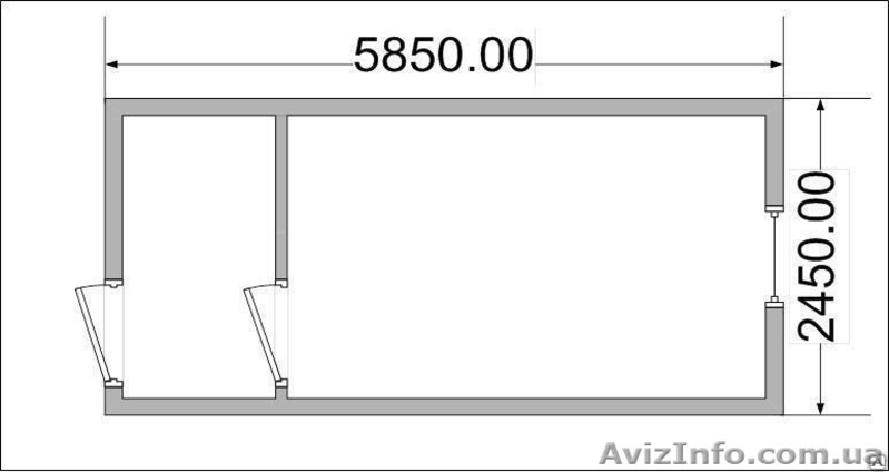Современные бытовки - <ro>Изображение</ro><ru>Изображение</ru> #2, <ru>Объявление</ru> #1541020
