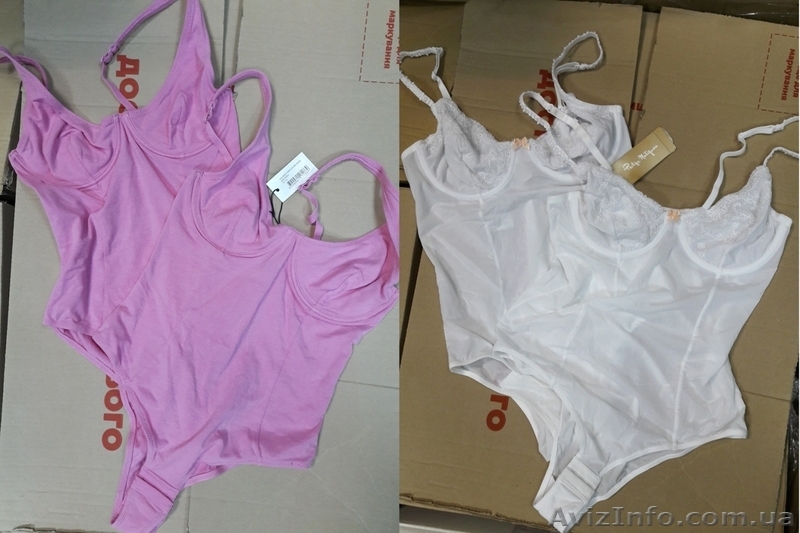 Продам боди, пеньюары, корсеты, майки Philippe Matignon, Sisi (Италия) оптом - <ro>Изображение</ro><ru>Изображение</ru> #6, <ru>Объявление</ru> #1539499