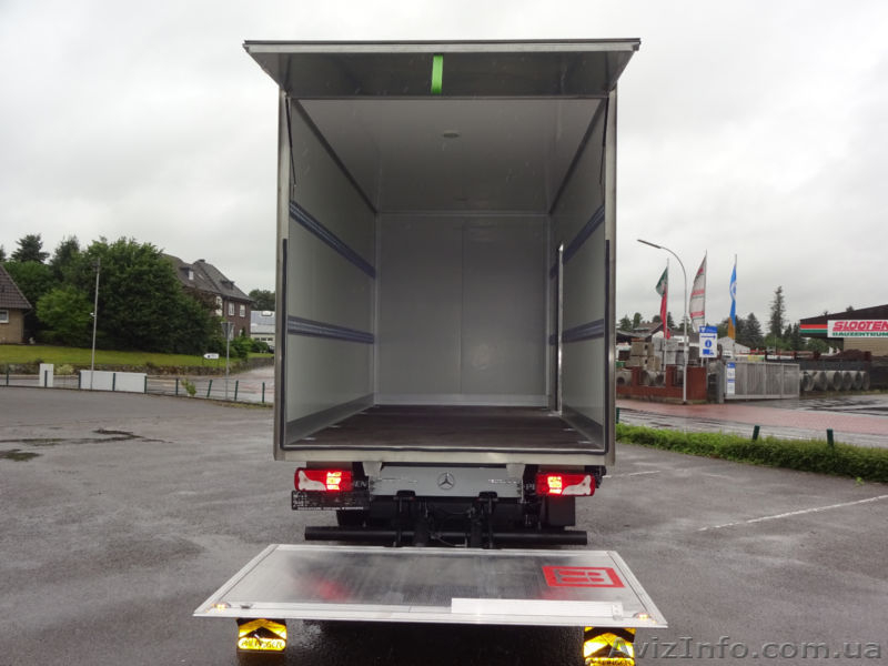 Перевезення вантажiв Вiнниця. Меблевий фургон. Гiдроборт. Грузоперевозки. - <ro>Изображение</ro><ru>Изображение</ru> #1, <ru>Объявление</ru> #1538694