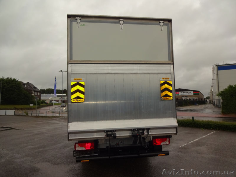 Перевезення вантажiв Вiнниця. Меблевий фургон. Гiдроборт. Грузоперевозки. - <ro>Изображение</ro><ru>Изображение</ru> #2, <ru>Объявление</ru> #1538694