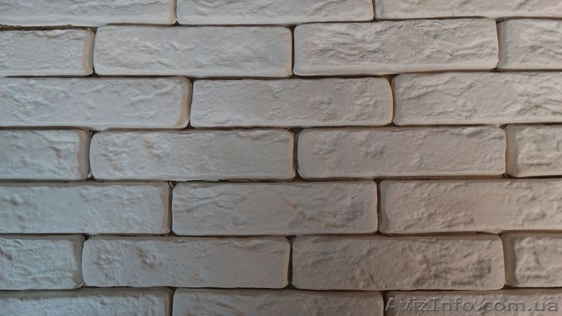 Римский декоративный кирпич (гипс 100%) - <ro>Изображение</ro><ru>Изображение</ru> #3, <ru>Объявление</ru> #1542670