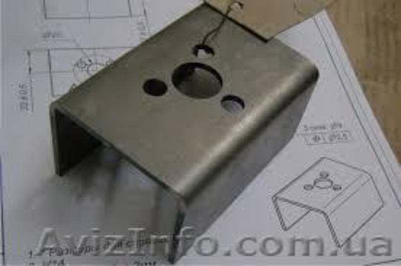 Лазерная резка металлов - <ro>Изображение</ro><ru>Изображение</ru> #3, <ru>Объявление</ru> #1543058