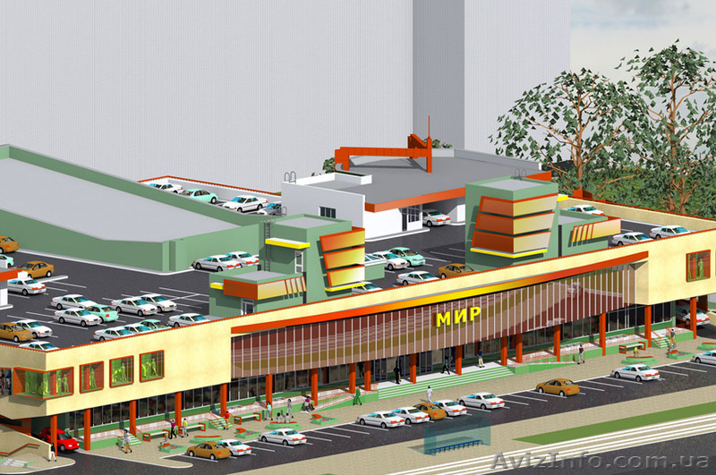 Оренда торгових приміщень в ТРЦ "МИР" від 2 кв.м. до 100 кв.м. - <ro>Изображение</ro><ru>Изображение</ru> #1, <ru>Объявление</ru> #1547145