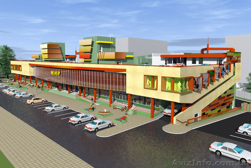 Оренда торгових приміщень в ТРЦ "МИР" від 2 кв.м. до 100 кв.м. - <ro>Изображение</ro><ru>Изображение</ru> #3, <ru>Объявление</ru> #1547145