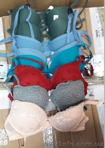 Продам нижнее белье Calzedonia, Intimissimi,Tezenis оптом от 50 ед - <ro>Изображение</ro><ru>Изображение</ru> #5, <ru>Объявление</ru> #1466210