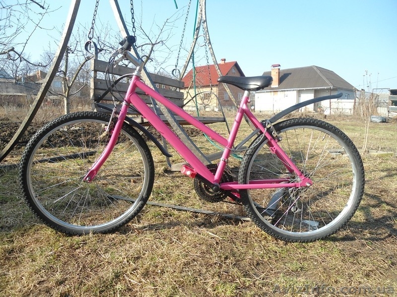 Велосипеди з Німеччини - <ro>Изображение</ro><ru>Изображение</ru> #3, <ru>Объявление</ru> #1549667