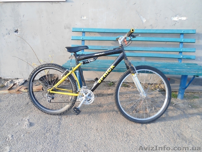 Німецькі велосипеди - <ro>Изображение</ro><ru>Изображение</ru> #5, <ru>Объявление</ru> #1549669