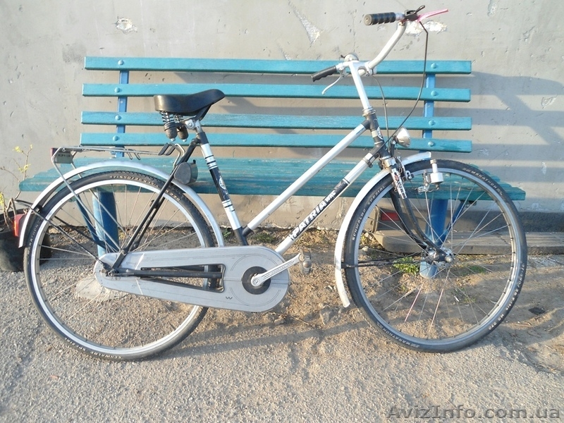 Велосипеди з Німеччини - <ro>Изображение</ro><ru>Изображение</ru> #5, <ru>Объявление</ru> #1549667