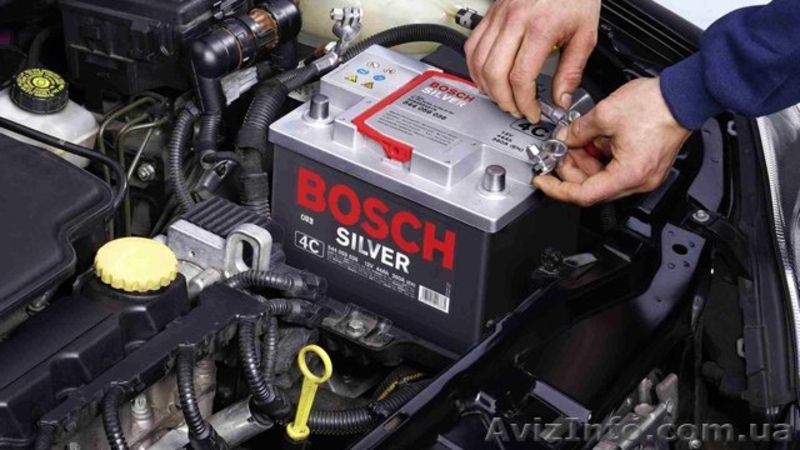 Автомобильные аккумуляторы от производителя в Виннице и с доставкой по Украине - <ro>Изображение</ro><ru>Изображение</ru> #2, <ru>Объявление</ru> #1548642