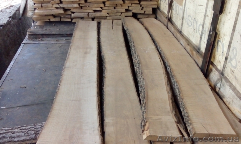 Дуб, ясень, клен, черешня, ольха,бук,берест. Доска сухая столярная - <ro>Изображение</ro><ru>Изображение</ru> #1, <ru>Объявление</ru> #1554248