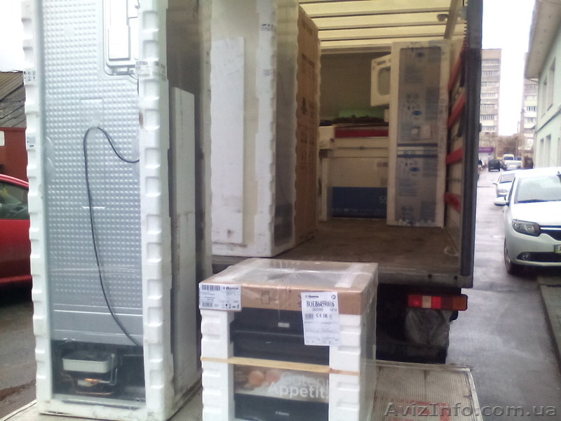 Перевезення меблiв в Вiнницi. Домашній переїзд. Квартирний переїзд. Гідроборт.  - <ro>Изображение</ro><ru>Изображение</ru> #4, <ru>Объявление</ru> #1550435