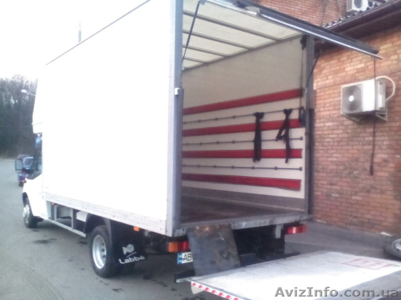 Перевезення меблiв в Вiнницi. Домашній переїзд. Квартирний переїзд. Гідроборт.  - <ro>Изображение</ro><ru>Изображение</ru> #2, <ru>Объявление</ru> #1550435