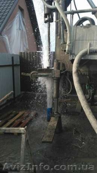 Бурение артезианских скважин для води - <ro>Изображение</ro><ru>Изображение</ru> #2, <ru>Объявление</ru> #1559882