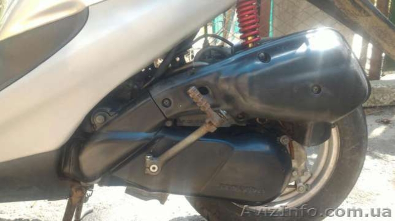 Honda dio (34)af В идеальном состоянии! - <ro>Изображение</ro><ru>Изображение</ru> #3, <ru>Объявление</ru> #1557509