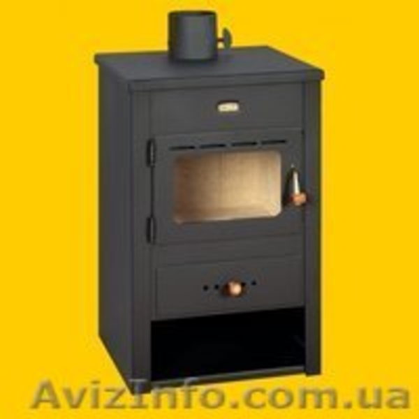 Печи Камины на твердом топливе с водяным контуром болгарской фирмы "Прити" - <ro>Изображение</ro><ru>Изображение</ru> #3, <ru>Объявление</ru> #1557600