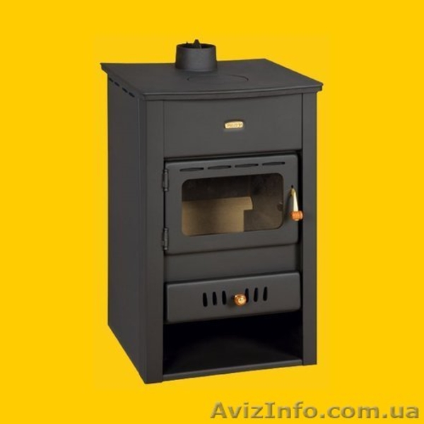 Печи Камины на твердом топливе с водяным контуром болгарской фирмы "Прити" - <ro>Изображение</ro><ru>Изображение</ru> #10, <ru>Объявление</ru> #1557600