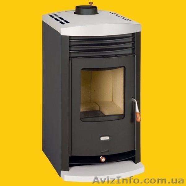 Печи Камины на твердом топливе с водяным контуром болгарской фирмы "Прити" - <ro>Изображение</ro><ru>Изображение</ru> #8, <ru>Объявление</ru> #1557600