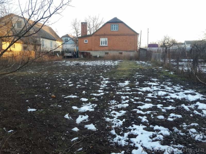 Продам (поміняю на Запоріжжя) будинок - <ro>Изображение</ro><ru>Изображение</ru> #1, <ru>Объявление</ru> #1564185